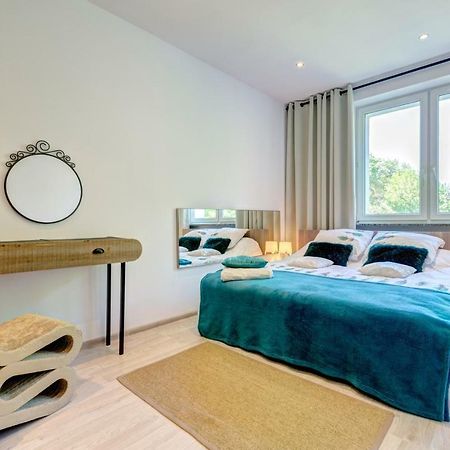 Sopot Mirrors Apartment Exterior photo