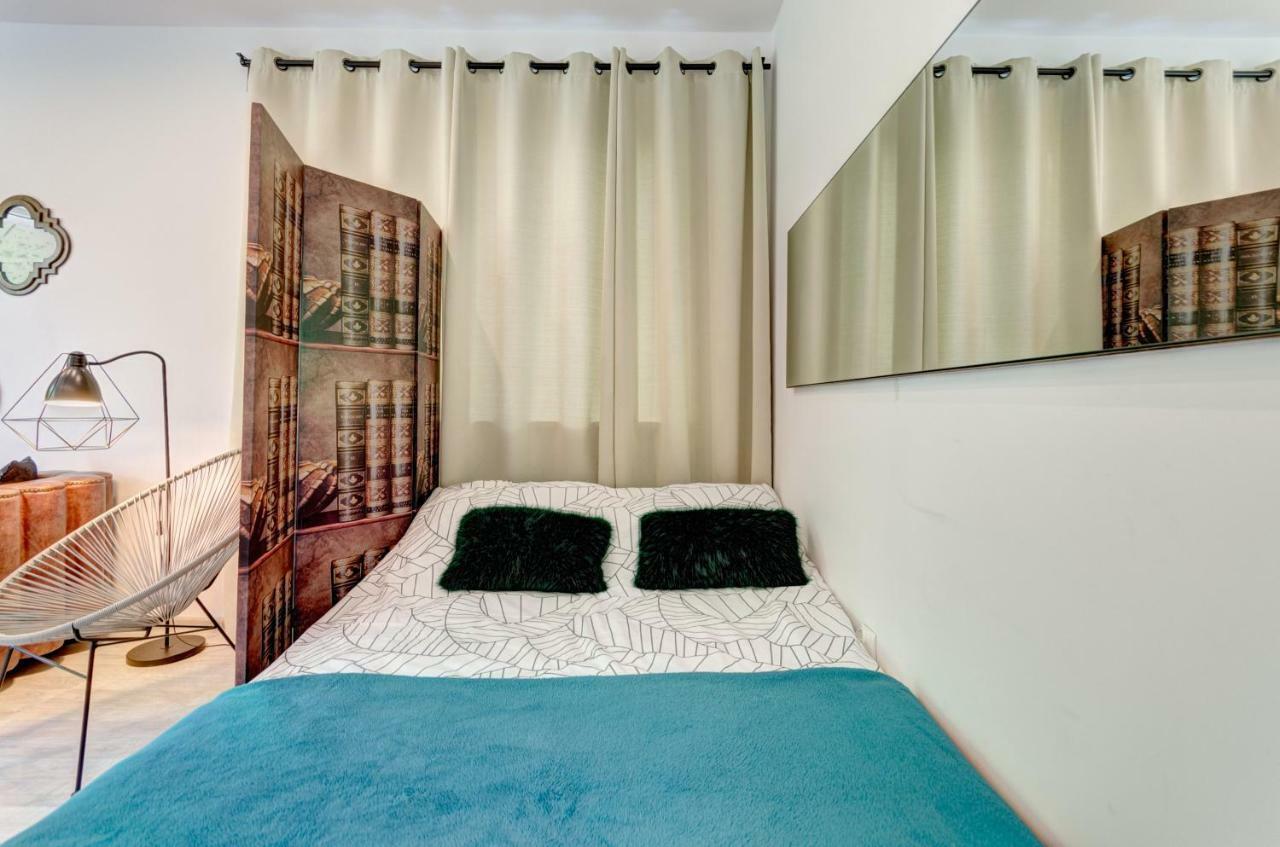 Sopot Mirrors Apartment Exterior photo